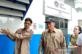 Anggota DPR pastikan MBG berjalan sesuai standar