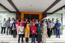 Bapenda Maluku fokus optimalisasi penerimaan pajak kendaraan bermotor untuk PAD 2026