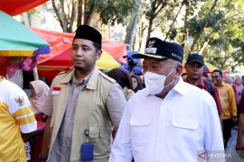 BBPOM pastikan takjil di Kabupaten Gorontalo aman dikonsumsi