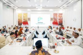 Bappenas: Percepatan pembangunan infrastruktur di Papua jadi prioritas