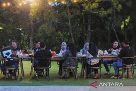 Tips menjaga berat badan stabil selama Ramadhan