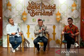 GIMNI menekankan revolusi teknologi sawit demi perkuat daya saing global