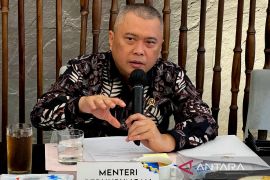 Kemenhub proyeksikan pemudik terbesar dari Jabar saat angkutan Lebaran
