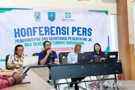 BPJS Kesehatan: 72.985 peserta PBI JK di Papua Barat dinonaktifkan