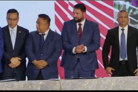 JDA ekosistem semikonduktor dengan AS percepat transformasi teknologi