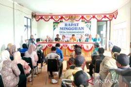 BPJS Ketenagakerjaan Bekasi Cikarang gelar sosialisasi program ke pekerja