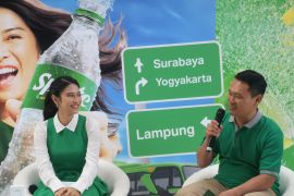 Dian Sastrowardoyo dukung program mudik gratis untuk pemilik warung, cek rutenya!