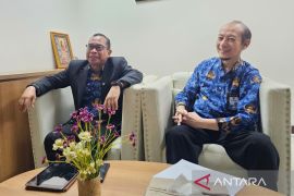 Respons keluhan terkait iPusnas, Perpusnas lakukan pemulihan bertahap