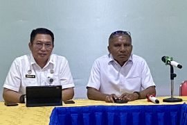 Kemenkum NTT perkuat ekosistem layanan kekayaan intelektual