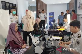 Wabup Bangka Selatan ajak masyarakat manfaatkan layanan Imigrasi Pangkalpinang