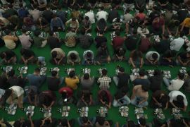 UIN Ar Raniry Banda Aceh tambah Iftar jadi 2.500 paket