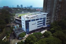 Lintasarta perkuat solusi AI terintegrasi untuk jawab tantangan implementasi industri