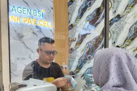 BSI perluas inklusi keuangan di Aceh hingga pelosok lewat 19.293 agen