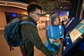 Single tarif penyeberangan diberlakukan, ASDP jamin refund selisih tarif