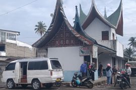 Dishub Pasaman Barat ingatkan kendaraan umum laik jalan jelang lebaran
