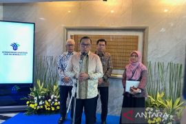 BKPM sebut sektor SDA hingga energi hijau paling diminati investor