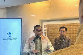 Indonesia's raw mineral export ban unfazed by US trade deal: Govt