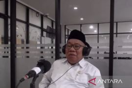 Baznas Kaltim tetapkan nilai zakat fitrah 2026