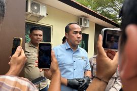 Pembunuh istri di Tanjungpinang ternyata residivis kasus pembunuhan yang baru bebas