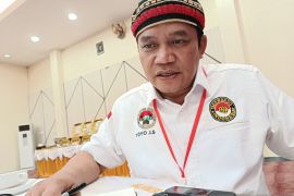 BP3OKP Pegunungan dorong Festival Ramadan digelar di dua tempat di Jayawijaya