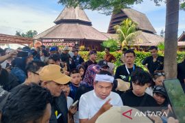 Dedi Mulyadi garansi pekerjaan bagi 13 korban TPPO asal Jawa Barat