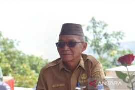 Bangka Barat salurkan 13.200 paket sembako murah