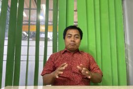 Aspirasi Konstitusional: Wahyu Irawan Ajak Mahasiswa Jaga Etika