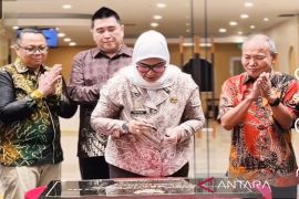 Wali Kota Banjarbaru sebut pertambahan hotel tanda ekonomi tumbuh