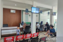 Pemkot Bengkulu verifikasi 15.500 warga PBI JKN yang dinonaktifkan