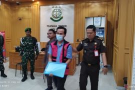 Kejari Bangka Selatan tetapkan Direktur CV Diratama tersangka tipikor tata kelola tambang timah