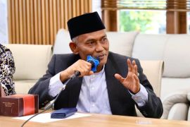 Legislator Jabar mengapresiasi perhatian gubernur pada RSUD di pelosok