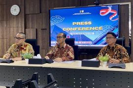 Dirjen AHU: Anak DS alumni LPDP berstatus WNI