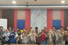 Data tak boleh salah! BPS Lombok Tengah perketat validasi pembangunan