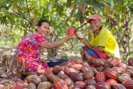 Mars setujui pendanaan 3 juta dolar AS untuk Save Children