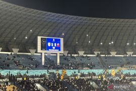 Hasil Persib Bandung vs Madura United: Maung Bandung Pesta 5 Gol Tanpa Balas!