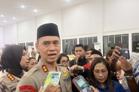 Polda Maluku minta peran tokoh adat, agama, dan pemuda jaga Kamtibmas pasca konflik Tual