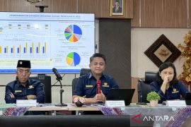 DJPb: Belanja negara Rp2,82 triliun jaga pertumbuhan ekonomi Kalsel