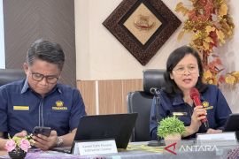 DJKN Kalselteng pacu lelang kejar target Rp900 miliar pada 2026