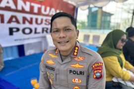 Polresta Barelang tangkap 34 tersangka dalam Operasi Liong 2026