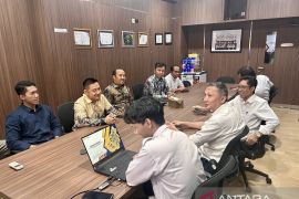 Komisi III DPRD desak BPJN Kalsel perbaiki jalan rusak di Balangan