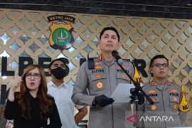 Polisi ungkap asal pelat nomor pelaku penganiayaan di SPBU Cipinang