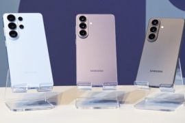 Samsung resmi luncurkan seri Galaxy S26