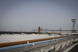 Sebelum Pembicaraan Nuklir, AS Lancarkan Sanksi Baru Buat Iran