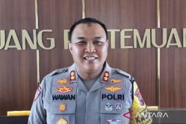 Polres Blora amankan 17 pelaku judi dan petasan selama gelar Operasi Pekat 2026