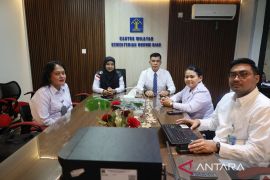 Perkuat Kualitas Perda, Kanwil Kemenkum Riau Dalami Ketentuan Pidana Pasca Perubahan Regulasi Nasional