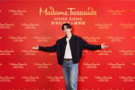 Dari Layar Kaca ke Patung Lilin: Ikon Global Lee Junho Hadir di Madame Tussauds Hong Kong