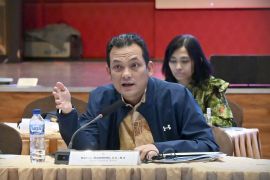 Anggota DPR: Perlu kebijakan tegas untuk wilayah terdampak bencana