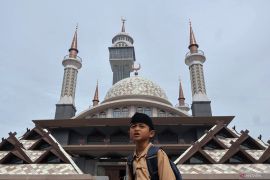 Jadwal shalat wilayah Bogor dan sekitarnya, Selasa (7/4/2026)