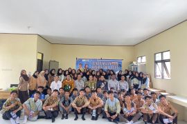 Merajut Mimpi dari Pulau: PSDKU ULM Hadirkan Kampus hingga Pelosok Kotabaru