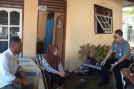 Koperasi Merah Putih Indonesiana binaan Disperindag Koperasi UKM di Tikep lirik kue lokal